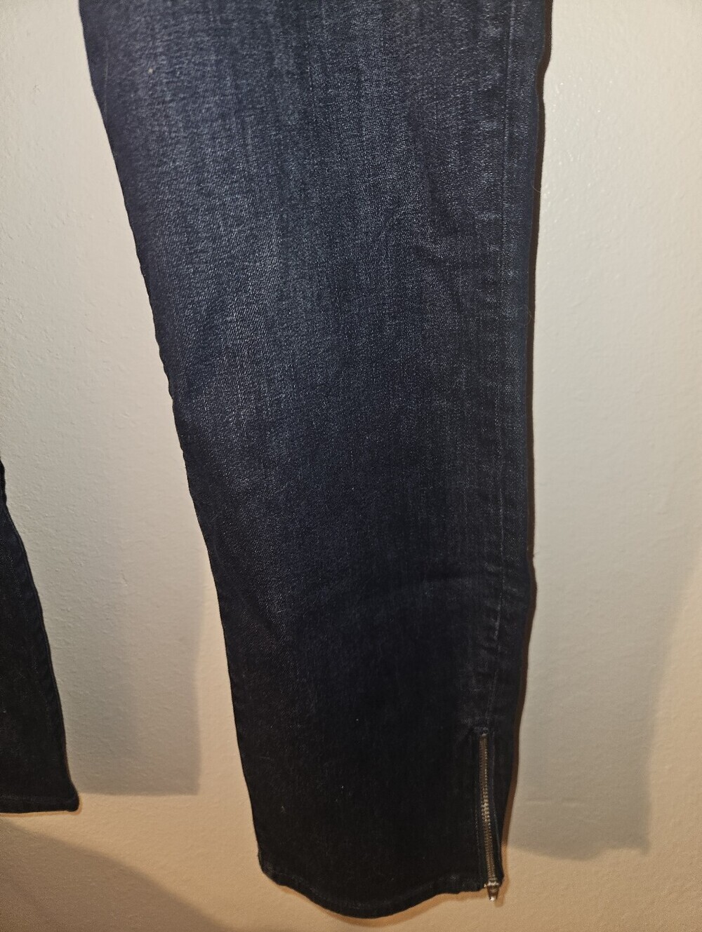 Banana Republic Womans Blue Jeans Size 32 - Picture 7 of 13